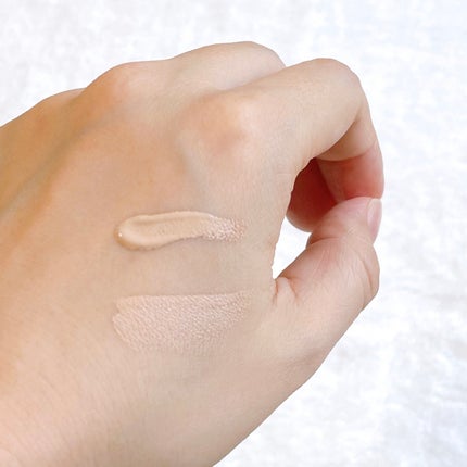 マスクフィットオールカバーデュアルコンシーラー/TIRTIR(ティルティル)/コンシーラーを使ったクチコミ(5枚目)