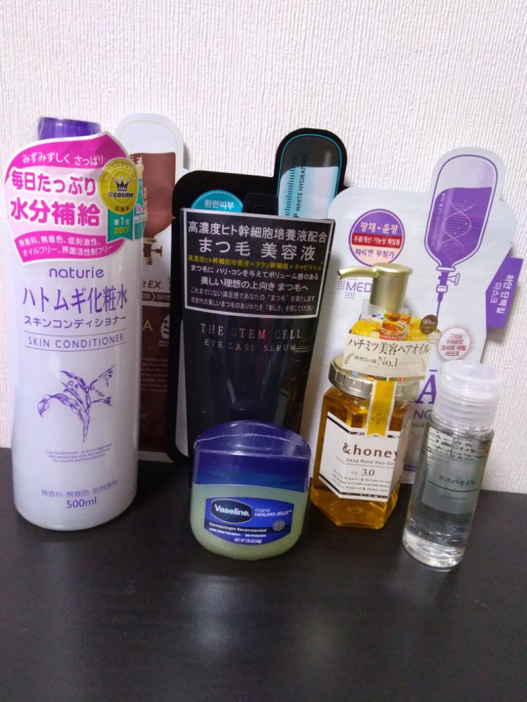 を使ったクチコミ（1枚目）