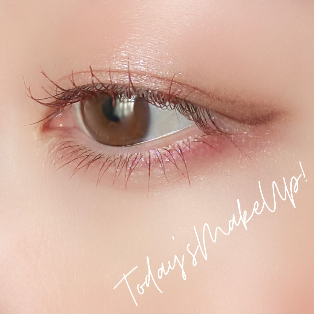 スパークリング ジェム/DAZZSHOP/ジェル・クリームアイシャドウを使ったクチコミ（1枚目）