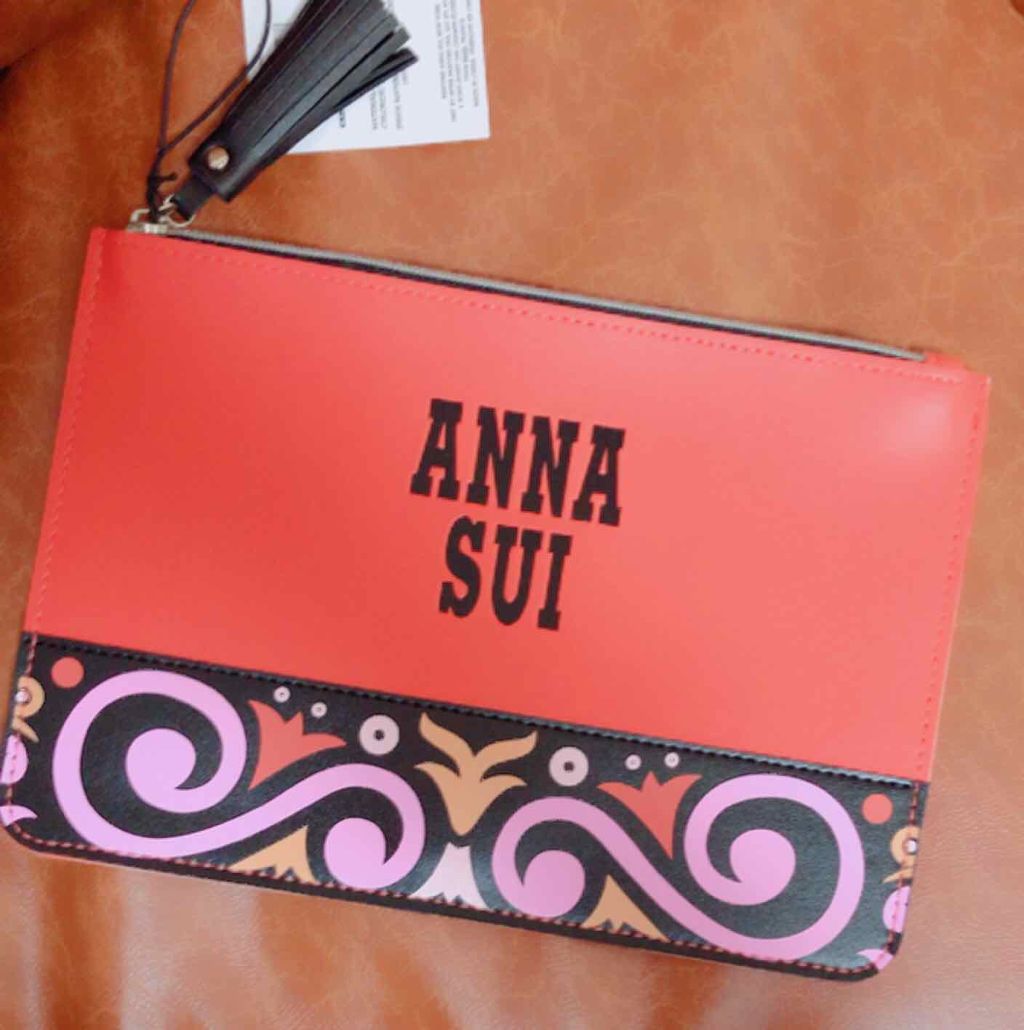 ファンタジア マーメイド オーデトワレ/ANNA SUI/香水(レディース)を使ったクチコミ(3枚目)