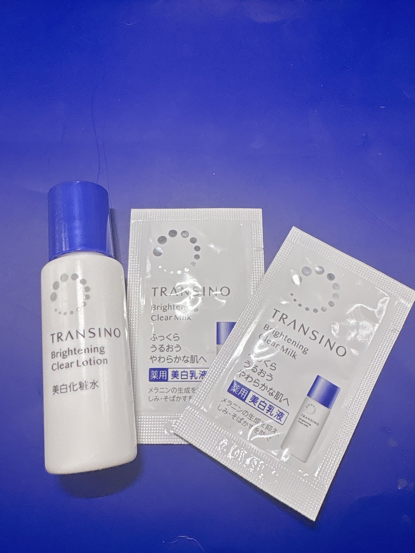 ダヴ ふわとろクリーミースクラブ ザクロ&シアバター/ダヴ/ボディスクラブを使ったクチコミ(5枚目)