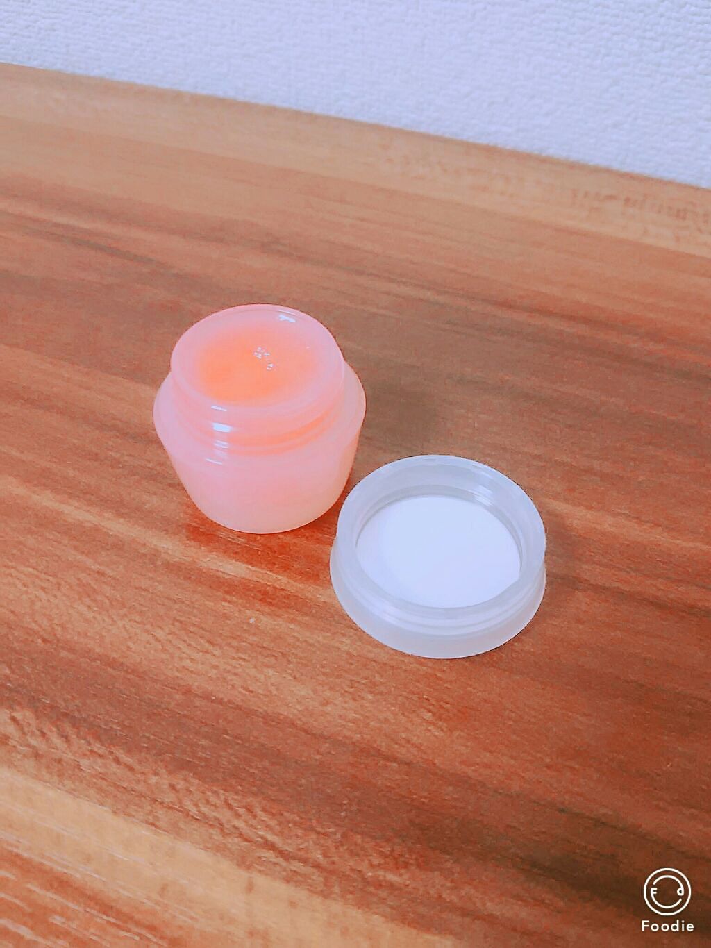 リップクリームＲ/古澤仙壽堂/リップケアを使ったクチコミ（2枚目）