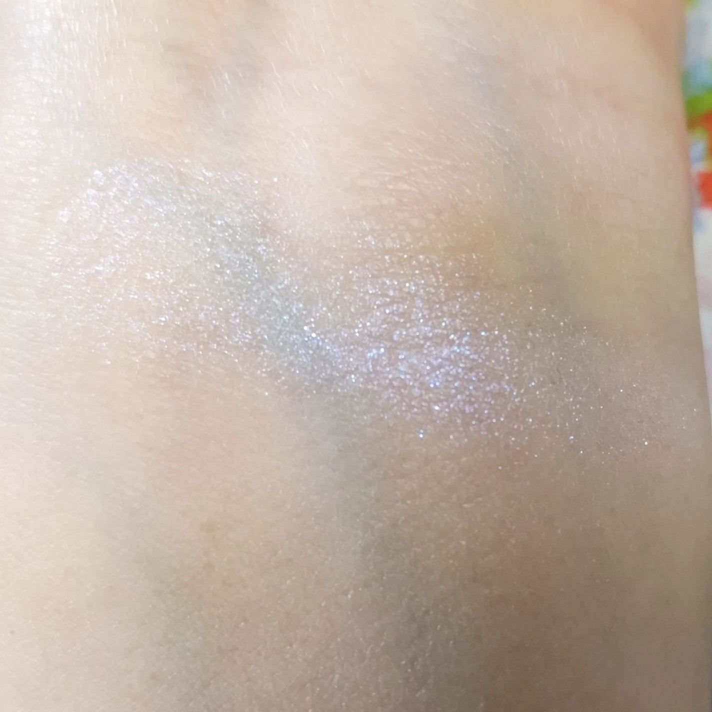 ディオールショウ サンク クルール/Dior/アイシャドウを使ったクチコミ(2枚目)