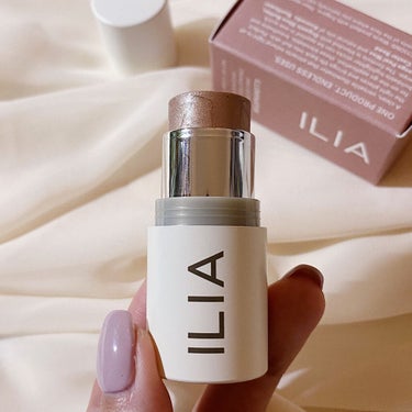 ILIA ILLUMINATOR