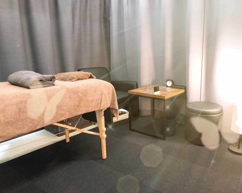 もややい on LIPS 「本日も練馬区まで腸もみ行ってまいりました✨ 経過報告させていた..」(2枚目)