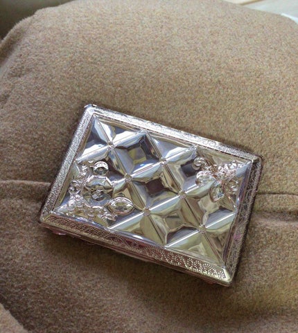 シマークチュールアイズ/JILL STUART/アイシャドウパレットを使ったクチコミ(1枚目)