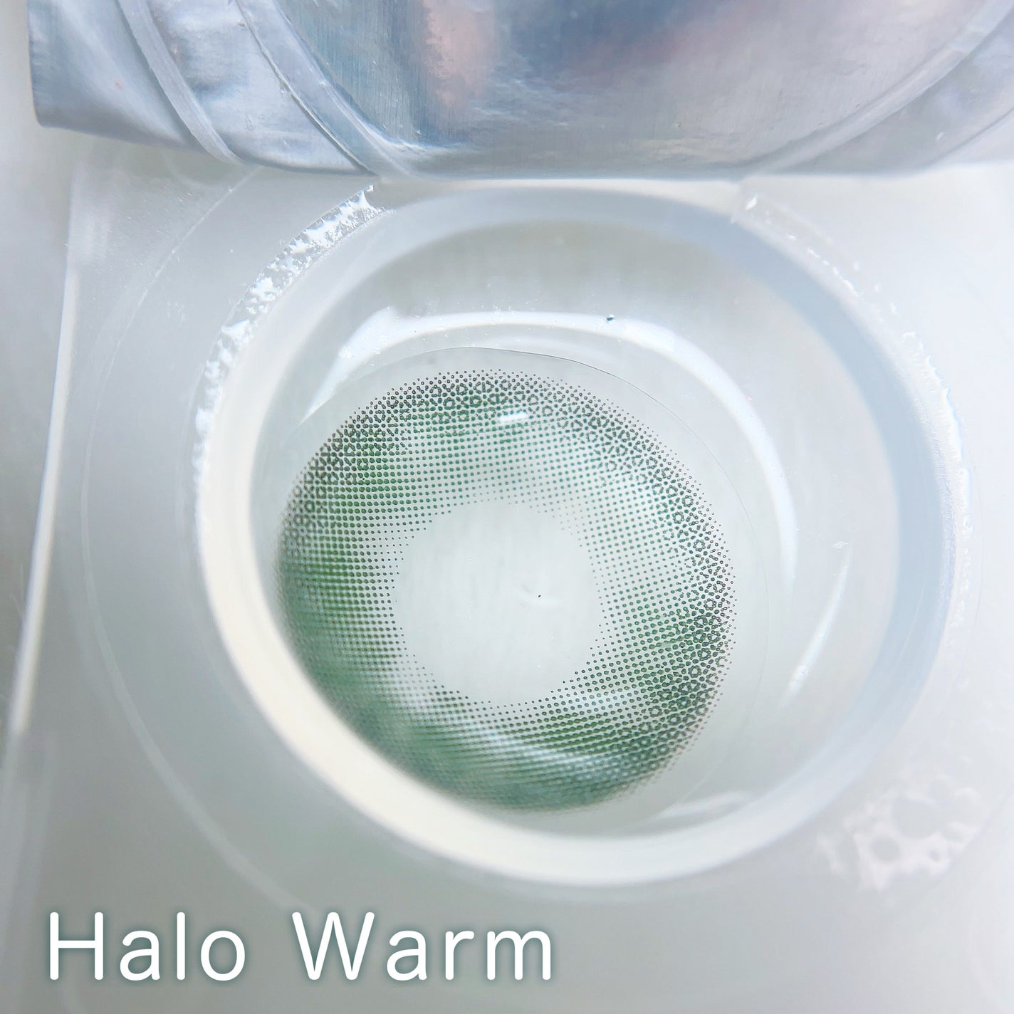 フェアリー ワンデー シマーリングシリーズ/FAIRY/ワンデー(1DAY)カラコンを使ったクチコミ(4枚目)