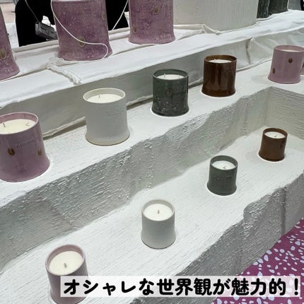 THE SHELL PerfumeHANDCREAM/tamburins/ハンドクリームを使ったクチコミ(4枚目)