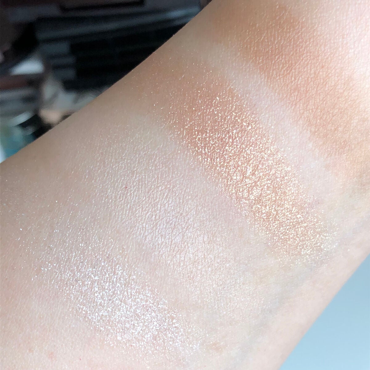 アイカラーレーション/LUNASOL/アイシャドウパレットを使ったクチコミ(3枚目)