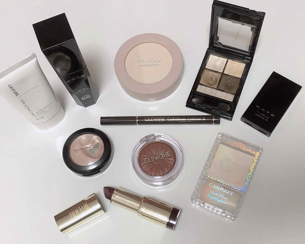 Color Statement Lipstick/Milani Cosmetics/口紅を使ったクチコミ（1枚目）