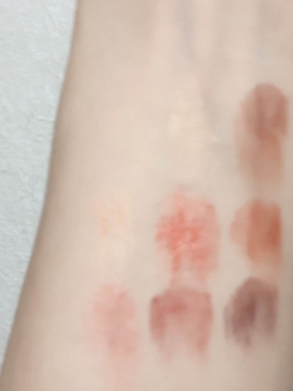 ディオール バックステージ アイ パレット/Dior/アイシャドウパレットを使ったクチコミ(4枚目)