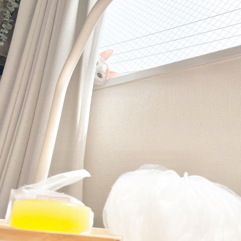 ジャムウスキンバランスソープ/ラヴィナビューティー/デリケートゾーンケアを使ったクチコミ(4枚目)