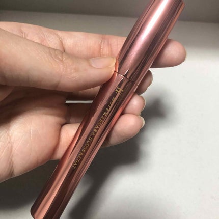 モテマスカラ TECHNICAL 1/UZU BY FLOWFUSHI/マスカラ下地を使ったクチコミ(1枚目)