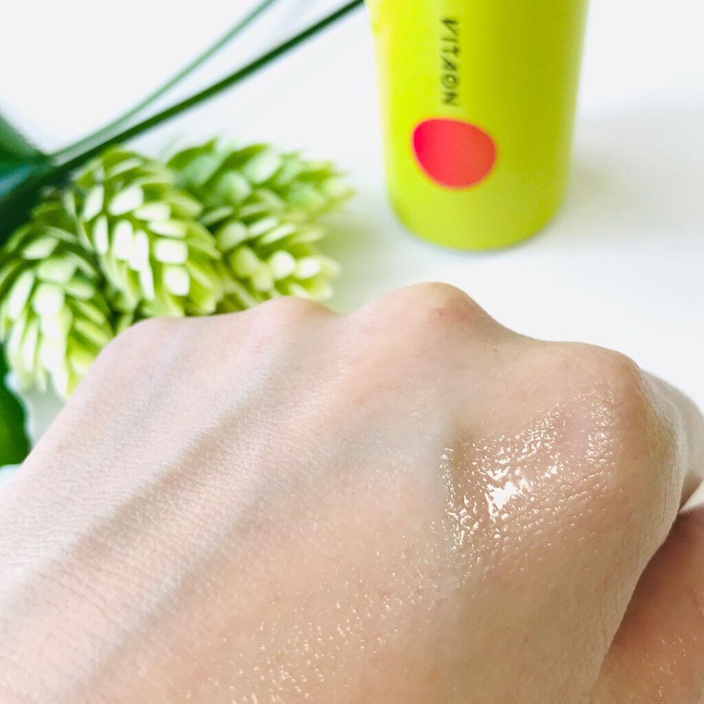 ビタオンチアフルミスト/VITAON/ミスト状化粧水を使ったクチコミ（2枚目）