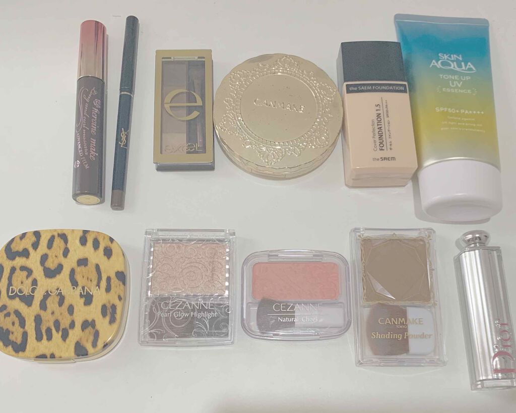 YSL アイスティロ ウォータープルーフ/YVES SAINT LAURENT BEAUTE/ペンシルアイライナーを使ったクチコミ（1枚目）