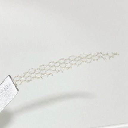 メッシュ アイテープ/shefun/二重まぶた用アイテムを使ったクチコミ(4枚目)