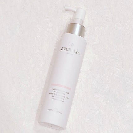 スキンジェル/EVERYSKIN/化粧水を使ったクチコミ(1枚目)