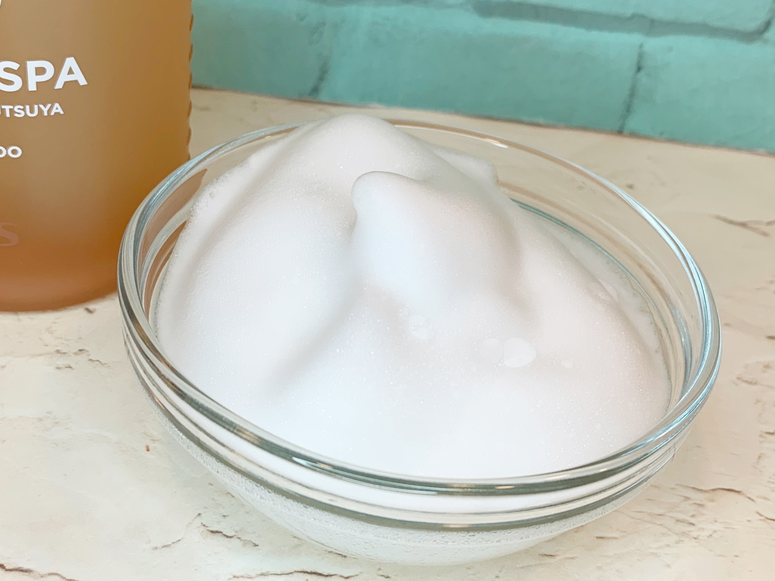 リラックス × うるつや シャンプー/トリートメント/h&s/市販シャンプーを使ったクチコミ（3枚目）