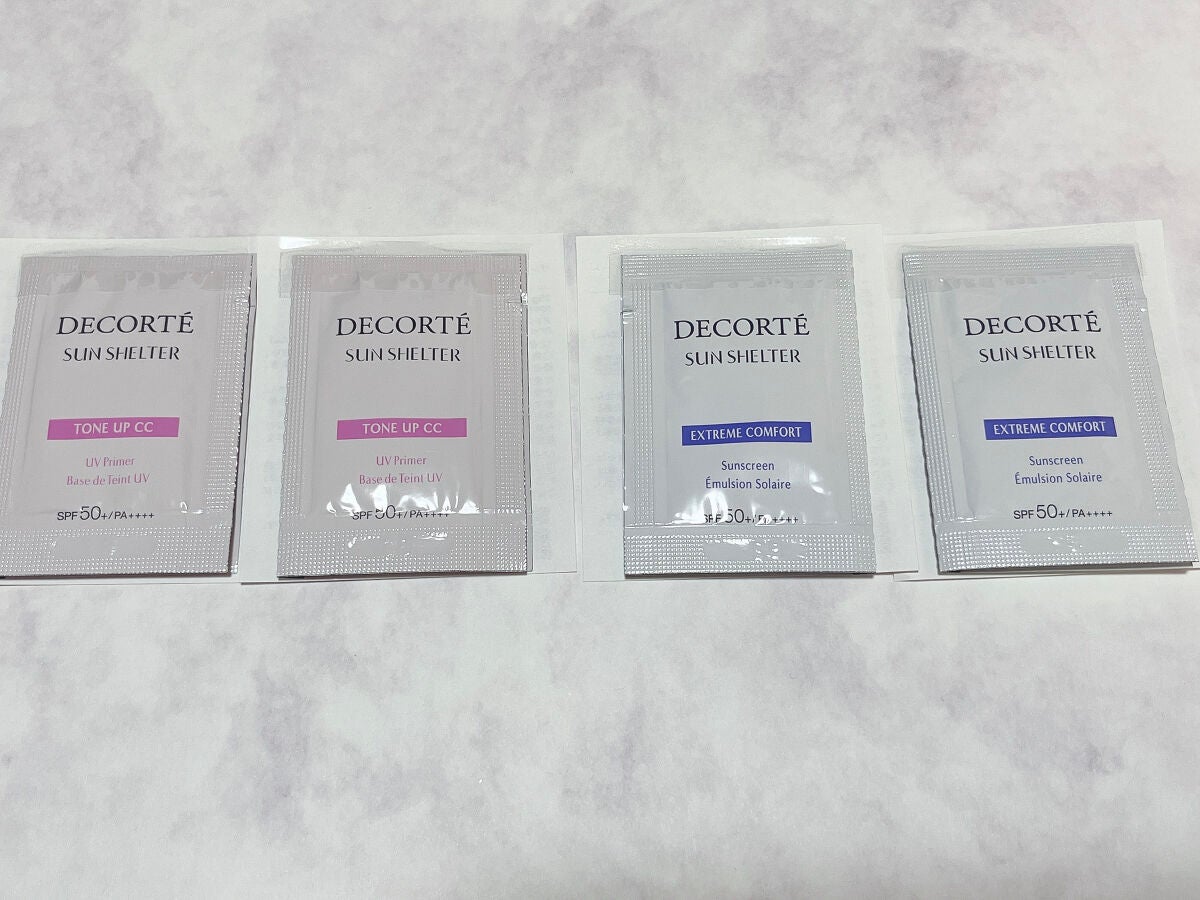 フェイスパウダー/DECORTÉ/ルースパウダーを使ったクチコミ(4枚目)