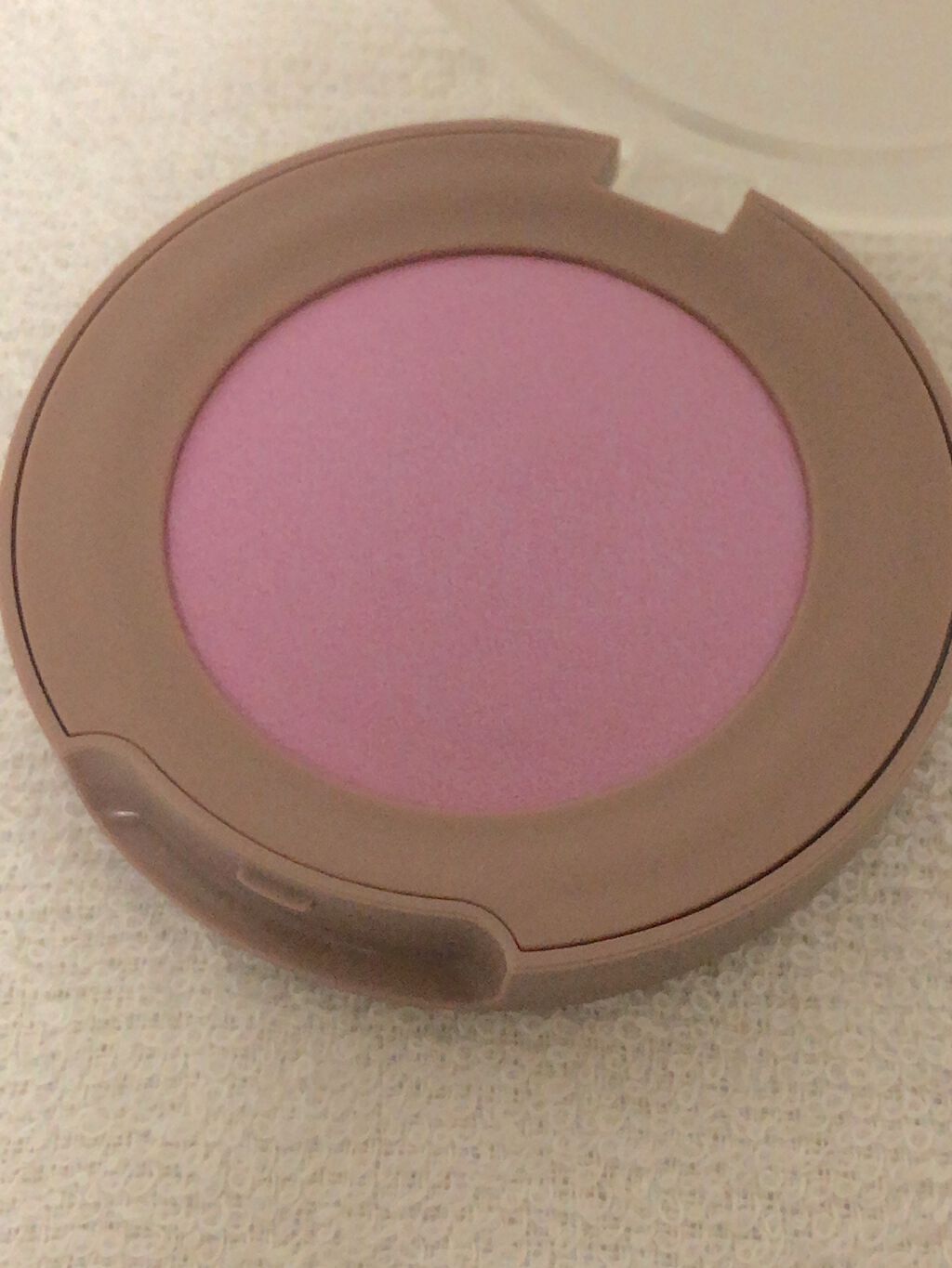 ムードインハンサーシアー/hince/口紅を使ったクチコミ（3枚目）