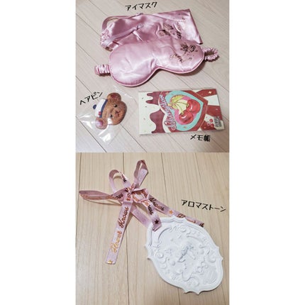 リトルエンジェルフェザーマットリップ/FlowerKnows/口紅を使ったクチコミ(5枚目)