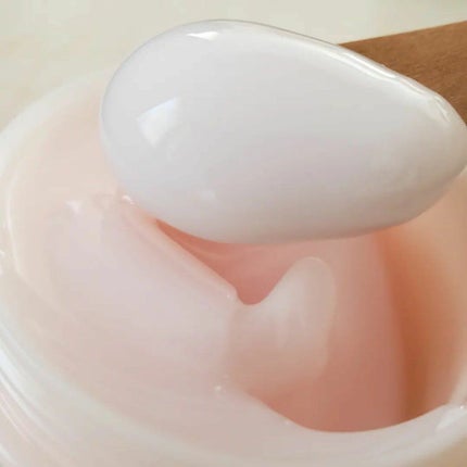 潤いジェルクリーム/ももぷり/オールインワン化粧品を使ったクチコミ(6枚目)