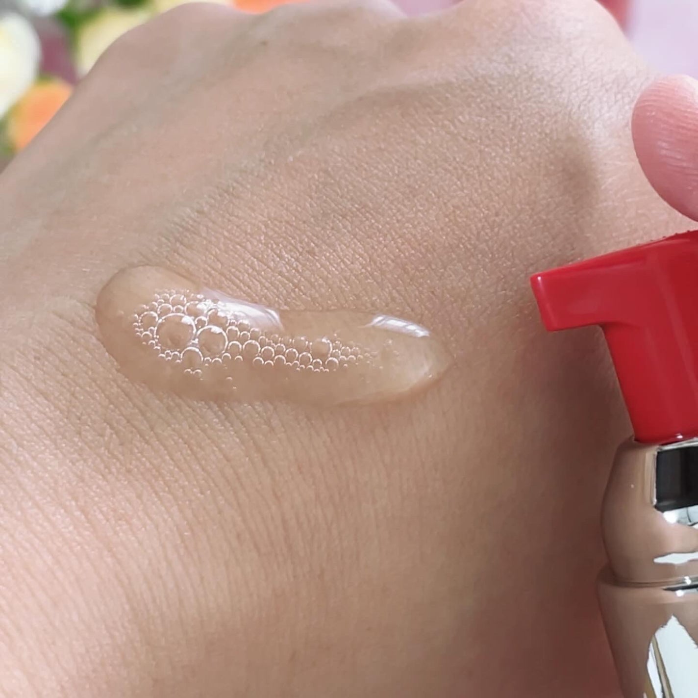 S.E.ローション1/ラクトデュウ/化粧水を使ったクチコミ(5枚目)