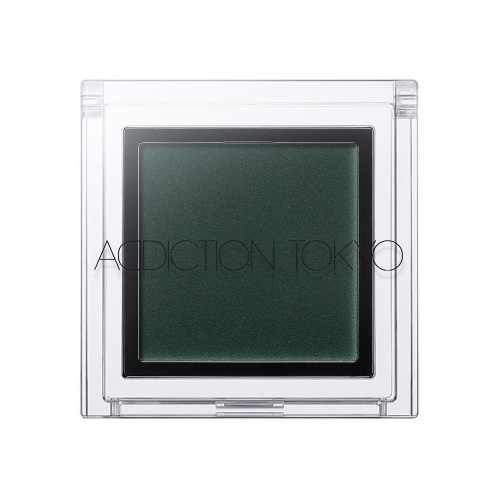 ザ アイシャドウ L 177 Dark Emerald