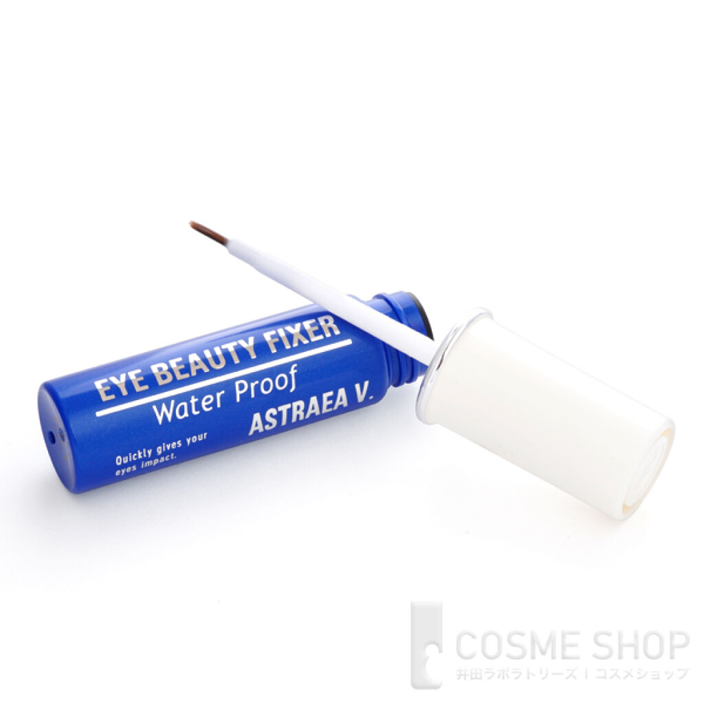 試してみた】アイビューティー フィクサー WP アストレア ヴィルゴの