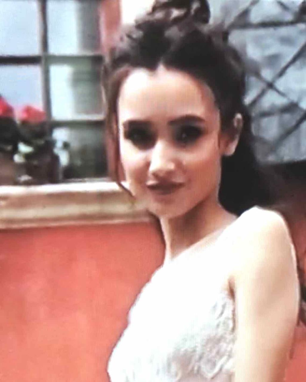 オペラ リップティント N/OPERA/リップティントを使ったクチコミ（2枚目）