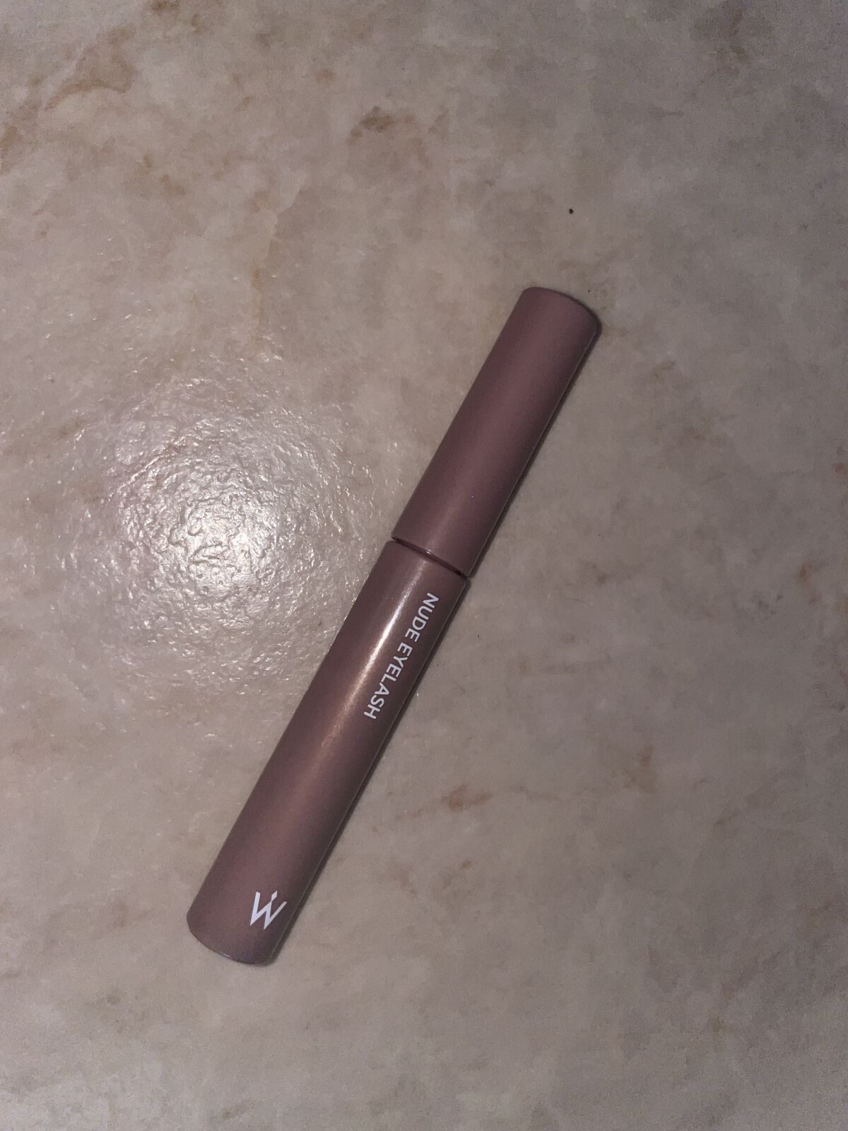 ウォンジョンヨ ヌードアイラッシュ/Wonjungyo/マスカラを使ったクチコミ（1枚目）