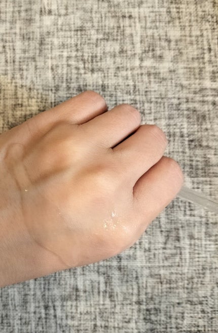 ジェニフィック アルティメ セラム/LANCOME/美容液を使ったクチコミ(2枚目)