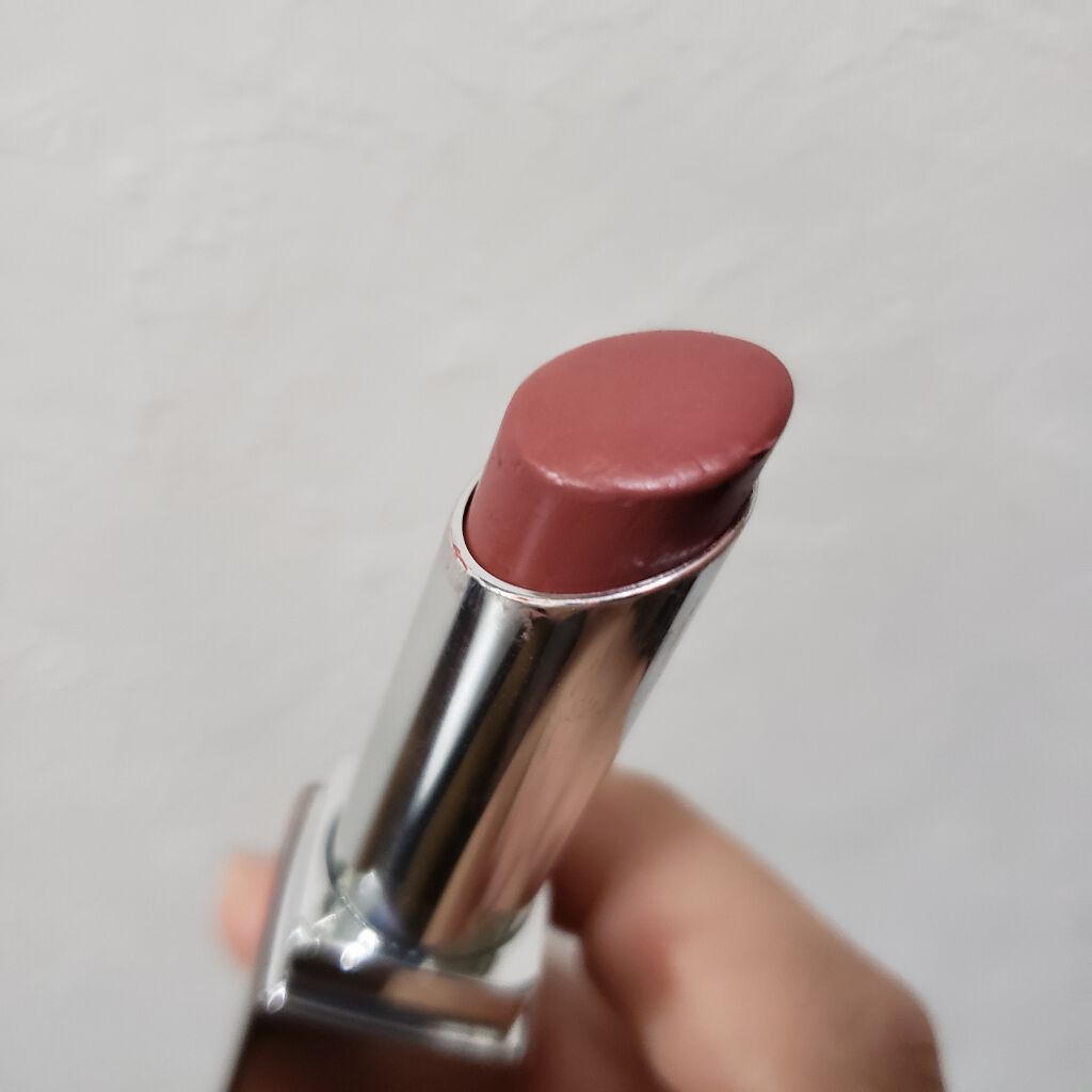 エアリーグロウ リップス/LUNASOL/口紅を使ったクチコミ（2枚目）