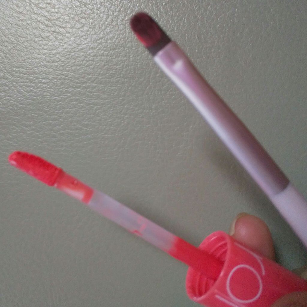 ACスマッジブラシ/AC MAKEUP/メイクブラシを使ったクチコミ(6枚目)