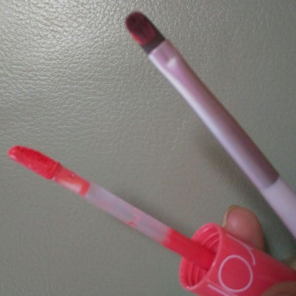 ACスマッジブラシ/AC MAKEUP/メイクブラシを使ったクチコミ(6枚目)