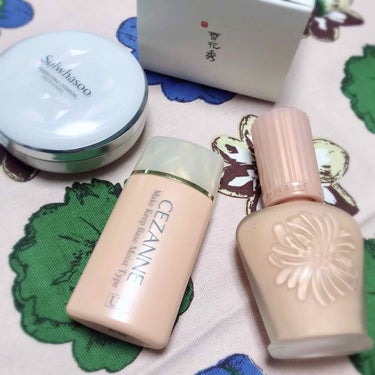 Sulwhasoo パーフェクティングクッション ブライトニングのクチコミ「最近使用再開した韓国コスメ🇰🇷

◆雪花秀-ソルファス-
パーフェクティングクッション
ブライ.....」（2枚目）