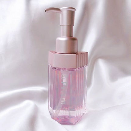 ミラクル シャイン ヘアオイル/&Prism/ヘアオイルを使ったクチコミ(2枚目)