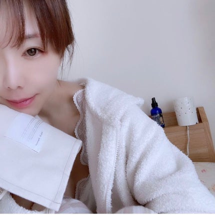 DepoundXAbib ã³ã©ãããã Abib ãã§ã€ã¹ããã/Abib /æŽé¡ç³é¹žã䜿ã£ãã¯ãã³ãïŒ2æç®ïŒ