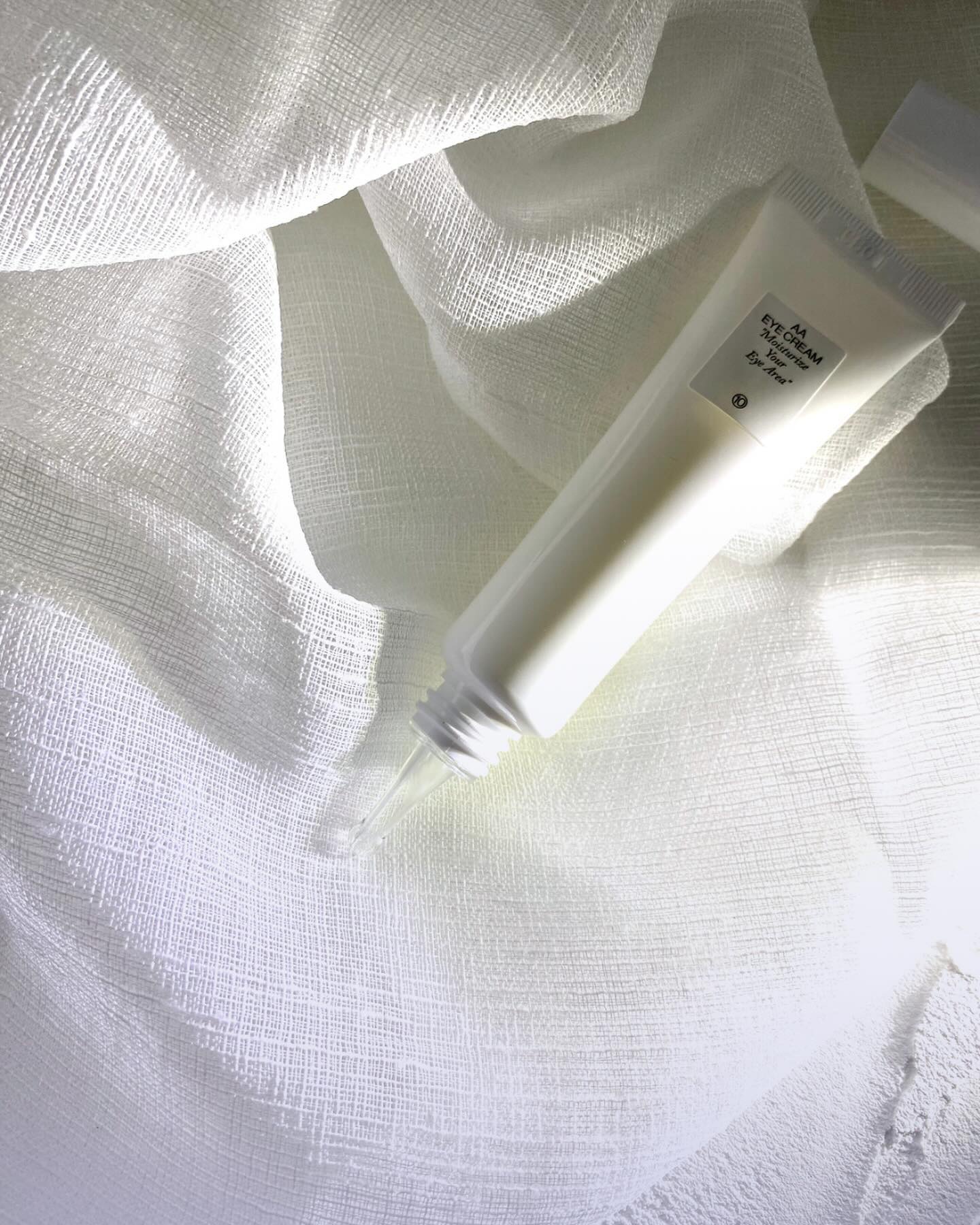 AA EYE CREAM/Shangpree/アイケア・アイクリームを使ったクチコミ（3枚目）