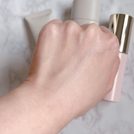 カラープライマー/LUNASOL/化粧下地を使ったクチコミ(3枚目)