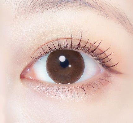 ナチュラルブラウン