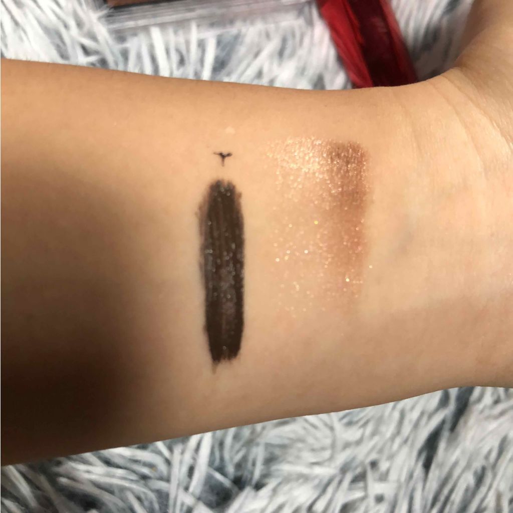 「塗るつけまつげ」ロングタイプ/デジャヴュ/マスカラを使ったクチコミ（3枚目）