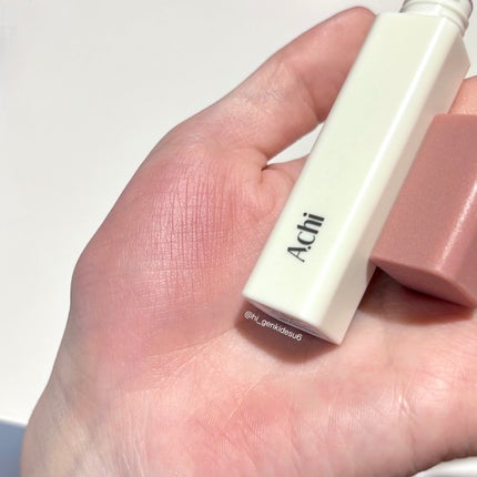 フィクシングティント/ETUDE/リップティントを使ったクチコミ(5枚目)