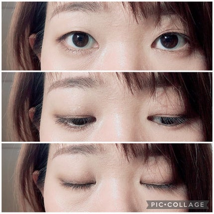 プロ シングル シャドウ/CLIO/単色アイシャドウを使ったクチコミ(6枚目)