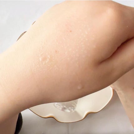 エマルジョンリムーバー 300ml/200ml/水橋保寿堂製薬/その他洗顔料を使ったクチコミ(5枚目)