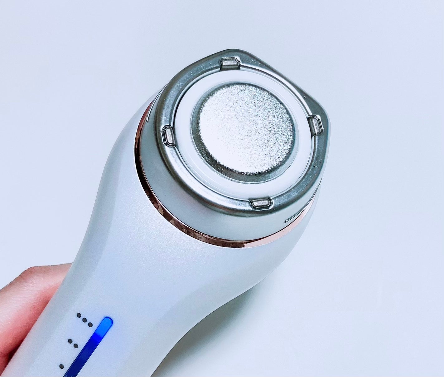 m*p様 Panasonic EH-SR71 RF美顔器EH-ST86 イオンエ RF美容器 EH-SR71|Panasonicの使い方を徹底解説 - Panasonic