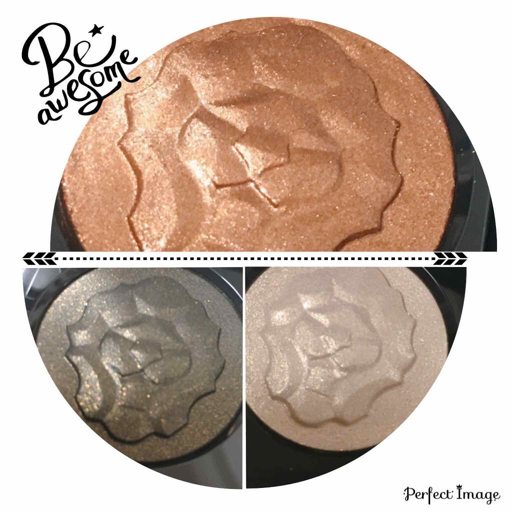 オンブル プルミエール プードゥル/CHANEL/単色アイシャドウを使ったクチコミ（2枚目）