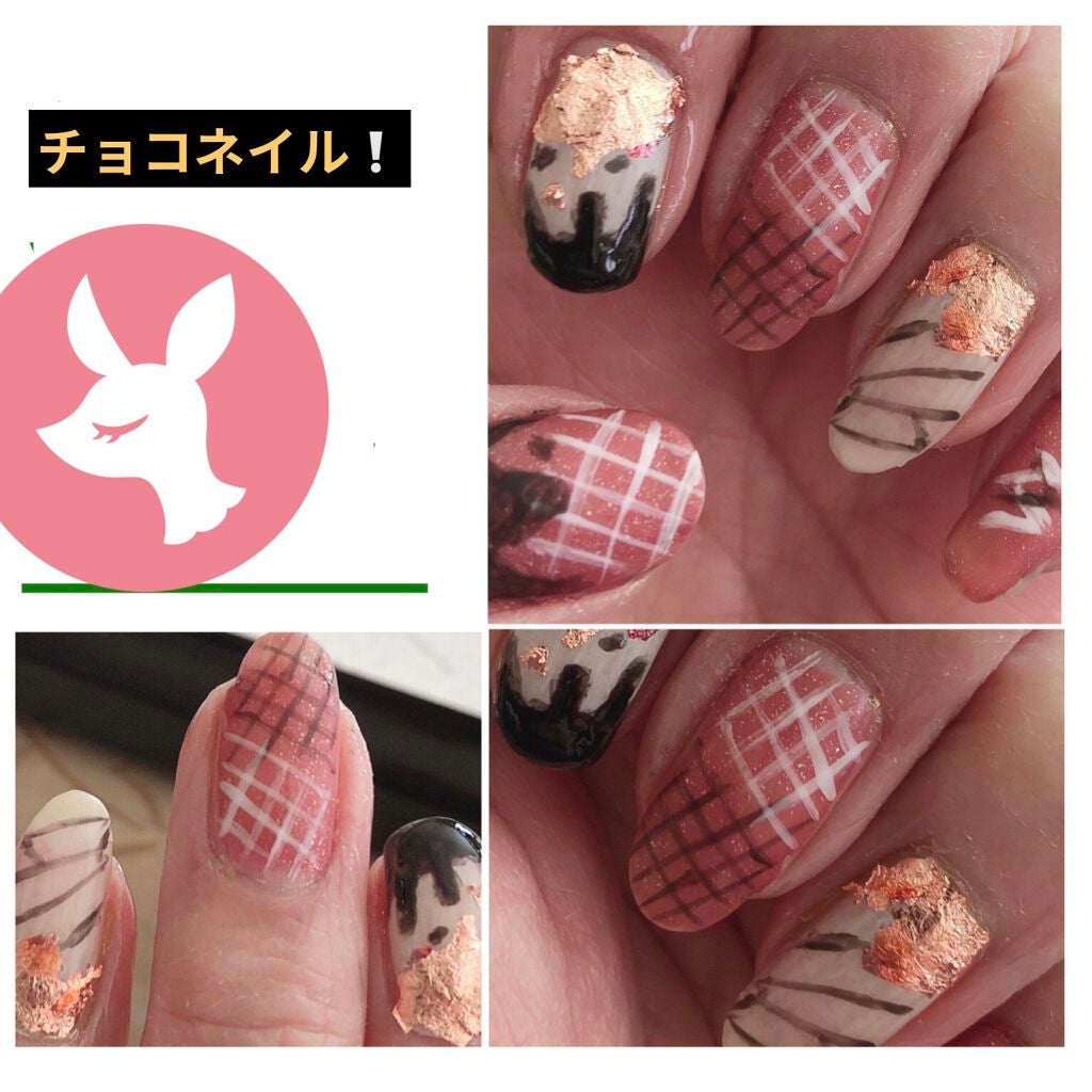 ネイルホリック Top coat/ネイルホリック/ネイルトップコートを使ったクチコミ(1枚目)