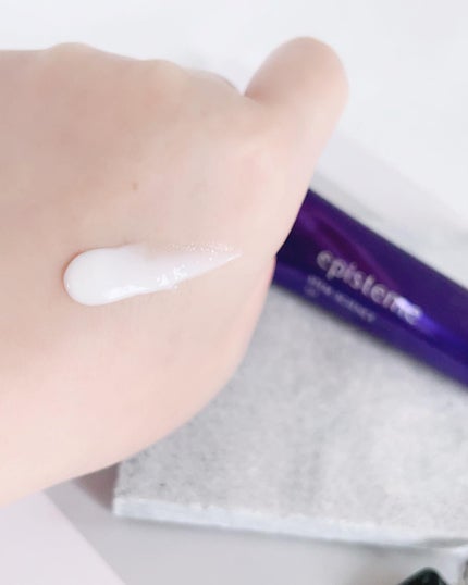 ステムサイエンスアイ/エピステーム/アイケア・アイクリームを使ったクチコミ(4枚目)