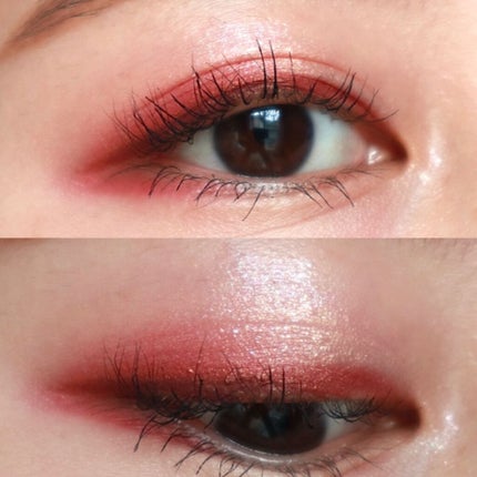 バイブラント リッチ リップスティック/SUQQU/口紅を使ったクチコミ(6枚目)